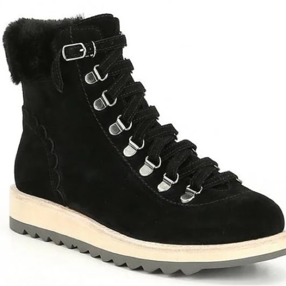 Kate Spade Mara boot